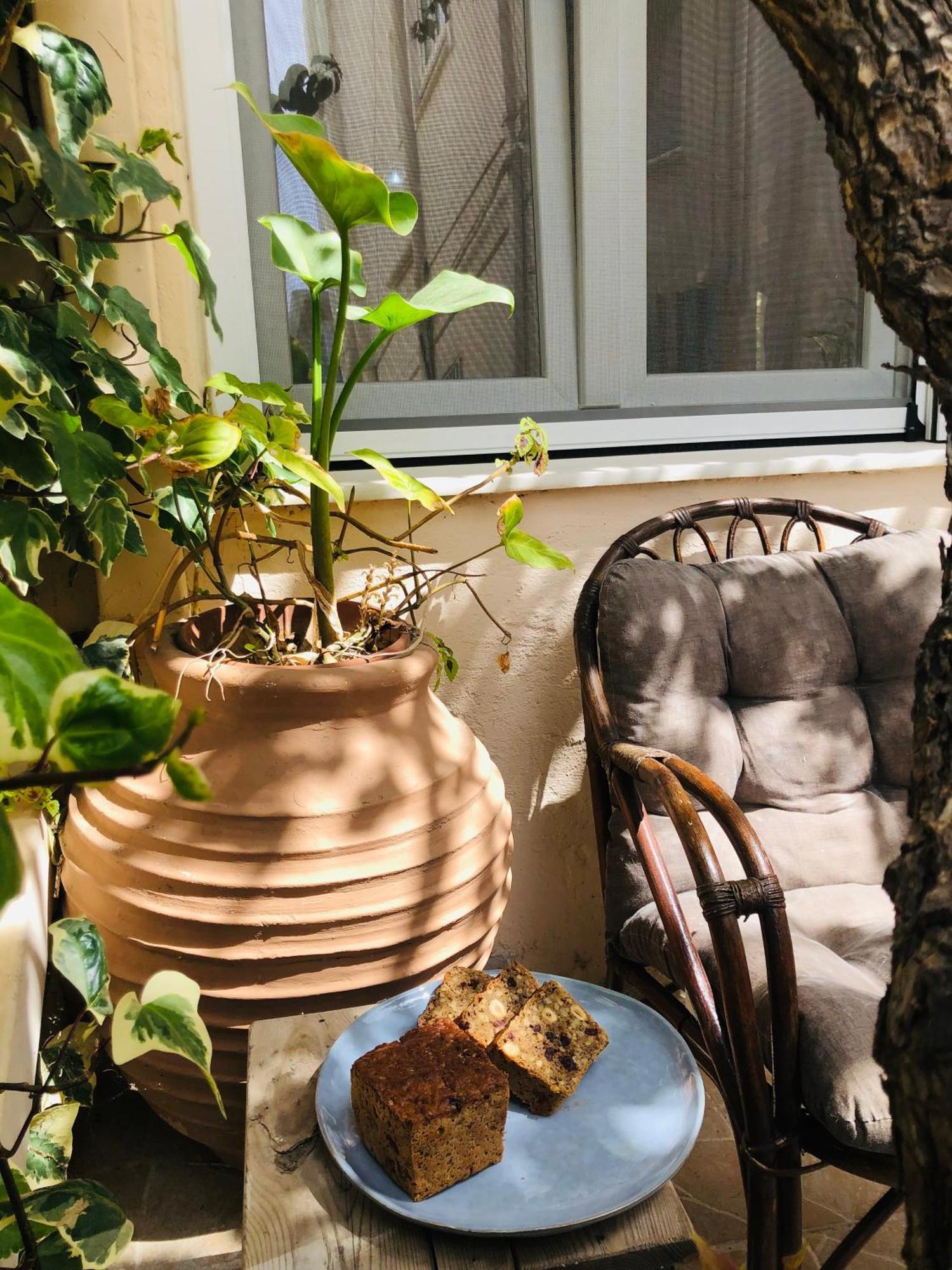 Casa El Ly * Chania (Crete)