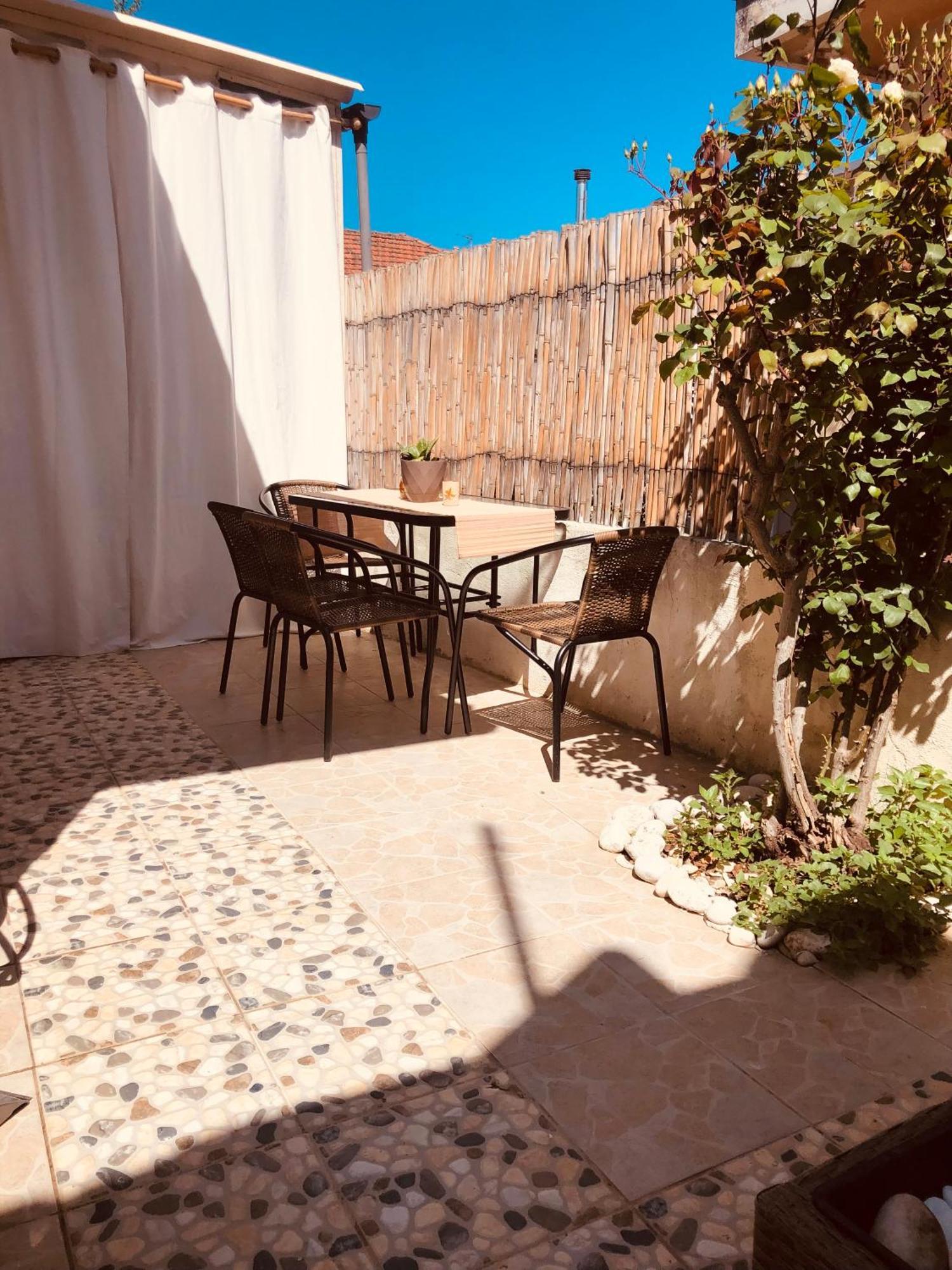 Casa El Ly * Chania (Crete)
