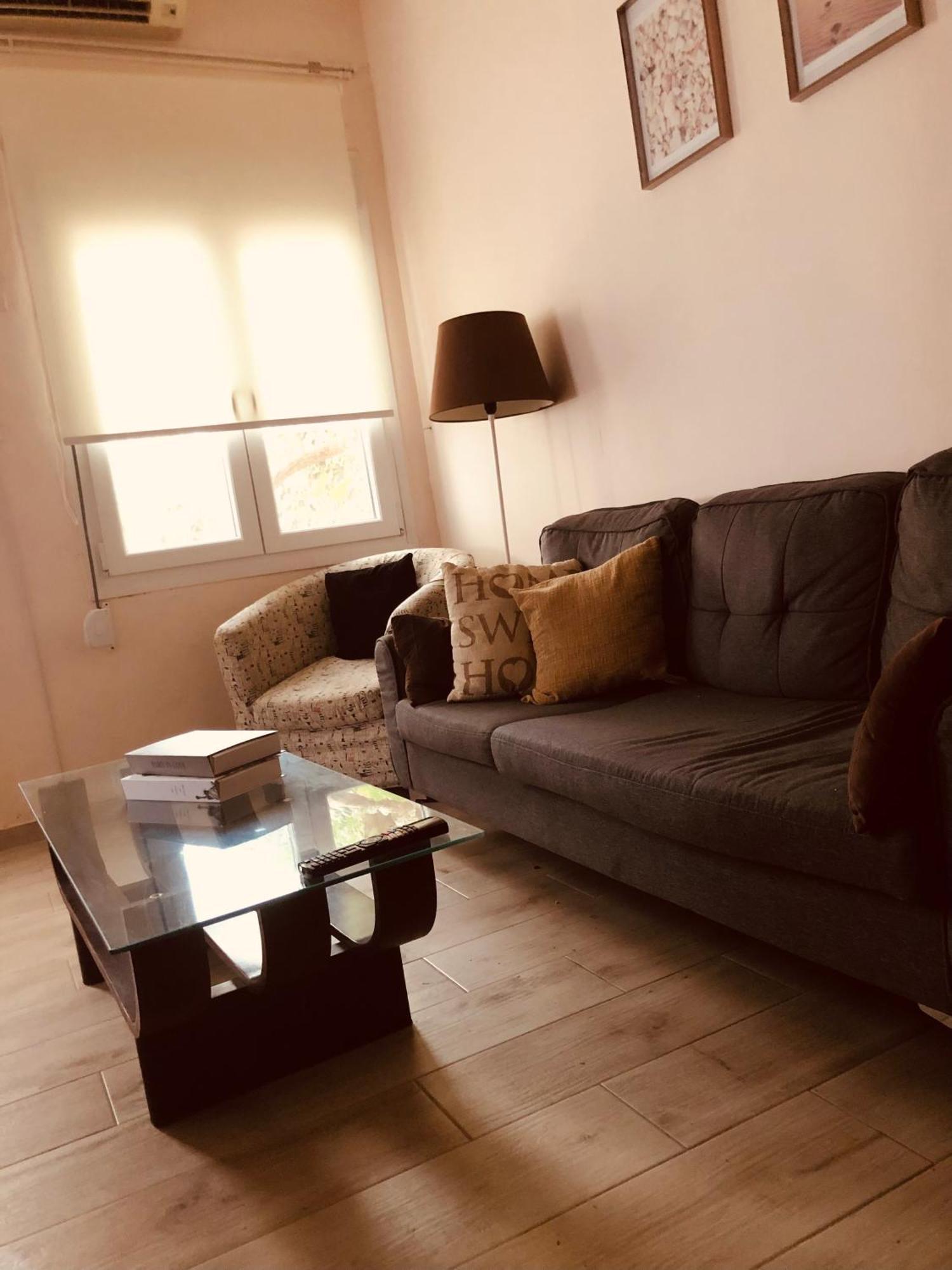 Apartment Casa El Ly