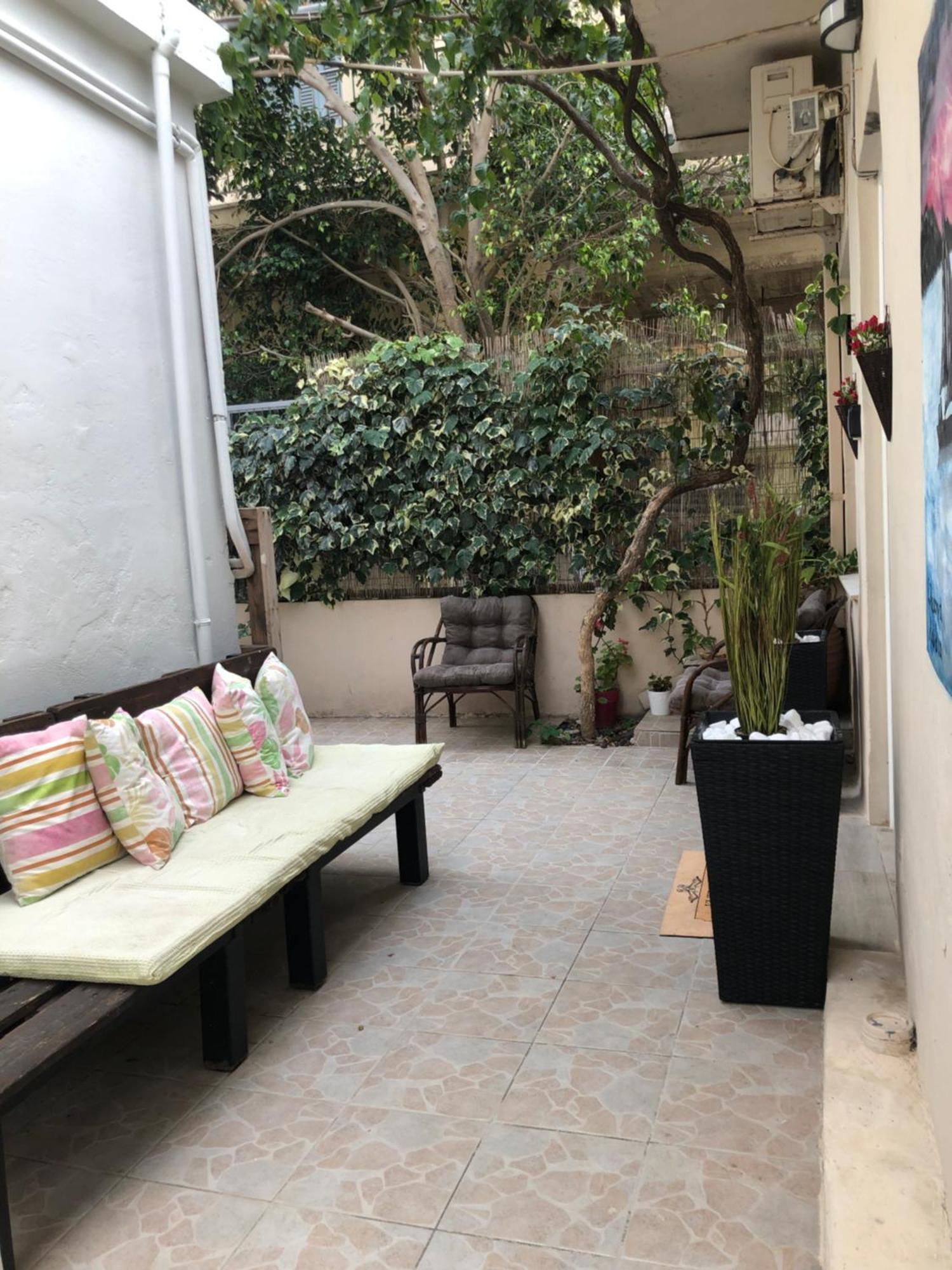 Casa El Ly Apartment Chania (Crete)