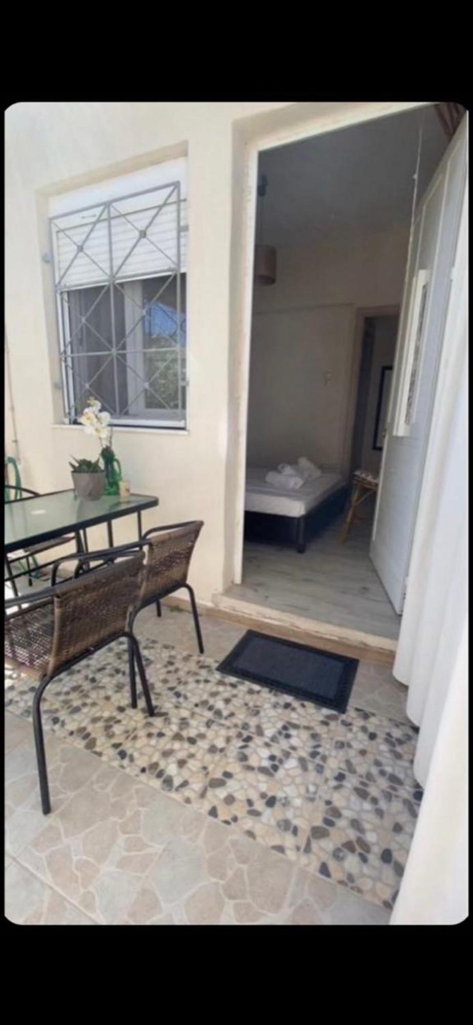 Casa El Ly Apartment