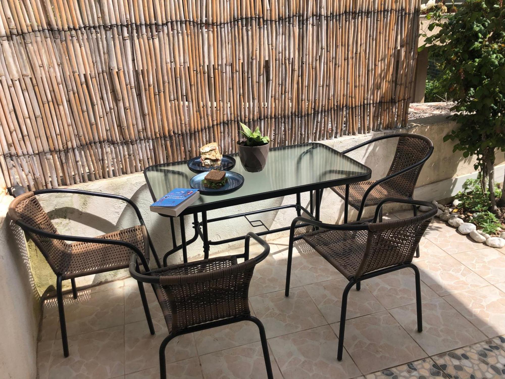 Apartamento Casa El Ly *