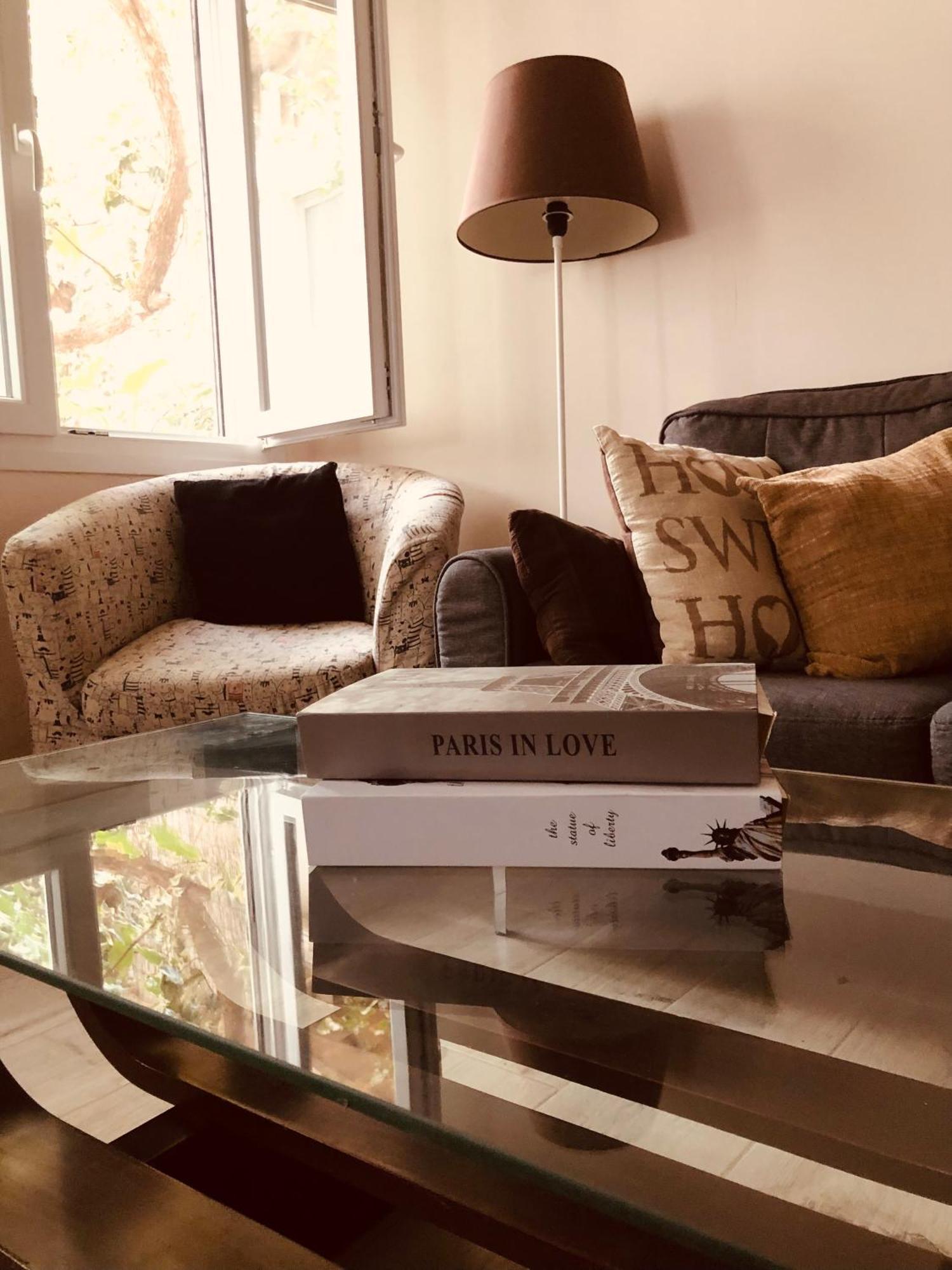 Apartamento Casa El Ly