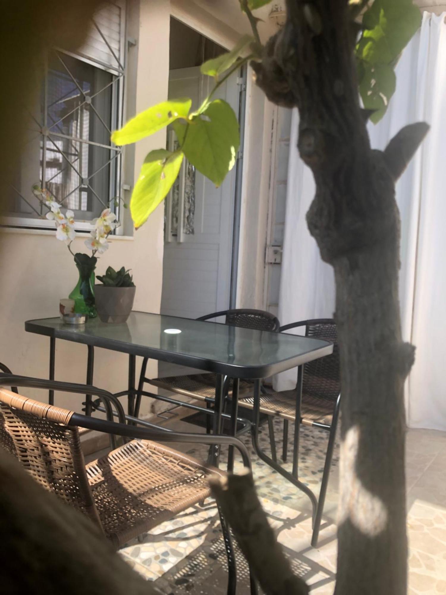 Apartamento Casa El Ly
